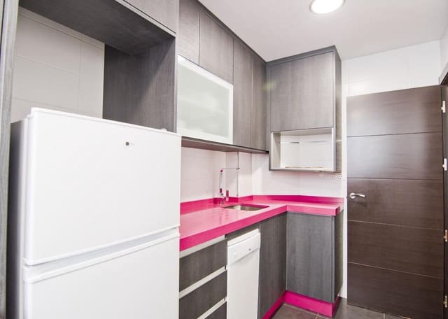 3 quarto Apartamento para venda em Motril - 150 000 € (Ref: 9228666)