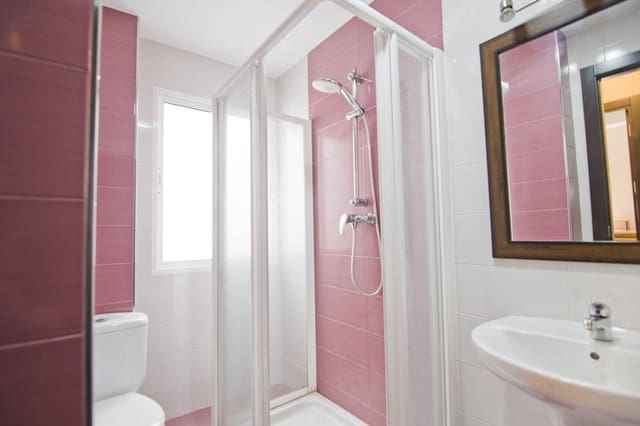 3 quarto Apartamento para venda em Motril - 150 000 € (Ref: 9228666)