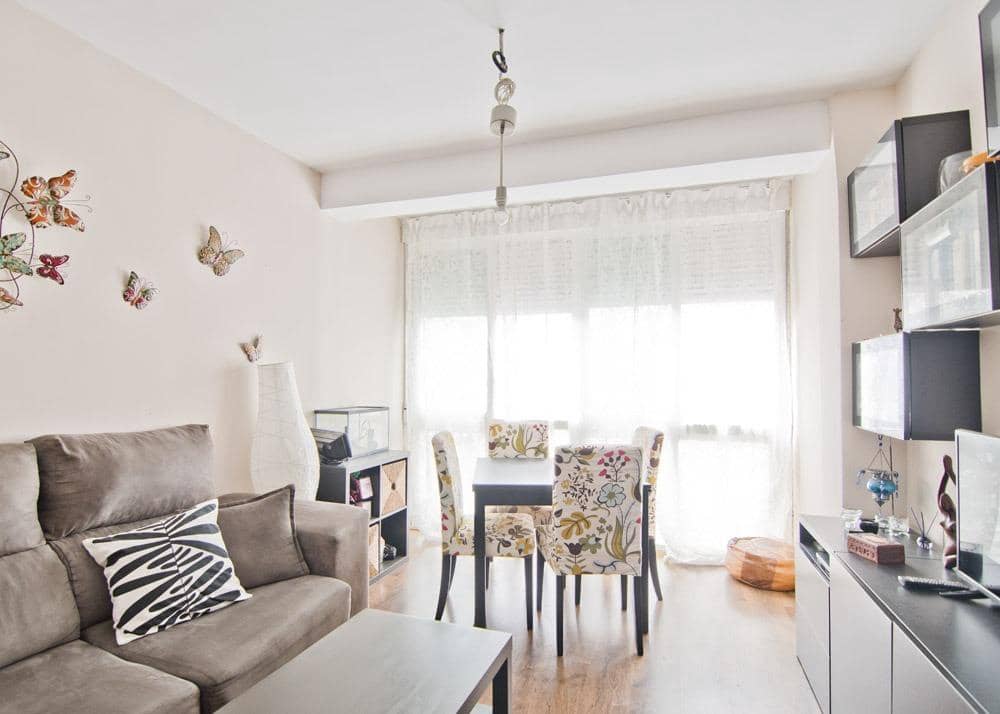 3 soveværelse Lejlighed til salg i Motril - € 150.000 (Ref: 9228666)