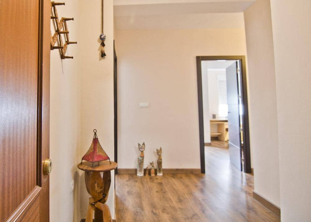 3 soveværelse Lejlighed til salg i Motril - € 150.000 (Ref: 9228666)