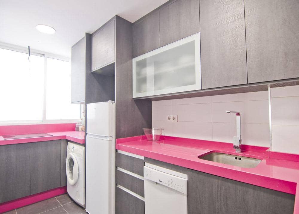 3 soveværelse Lejlighed til salg i Motril - € 150.000 (Ref: 9228666)