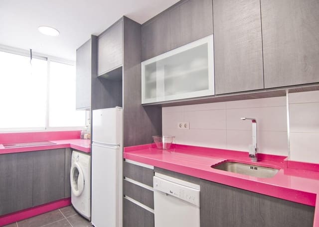 3 quarto Apartamento para venda em Motril - 150 000 € (Ref: 9228666)