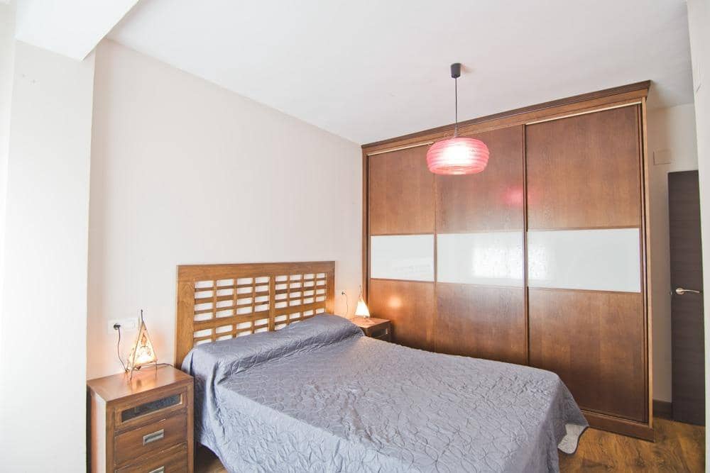 3 soveværelse Lejlighed til salg i Motril - € 150.000 (Ref: 9228666)