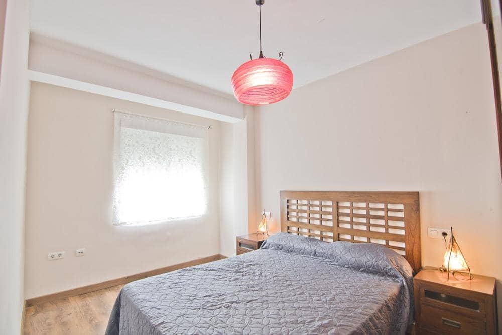 3 soveværelse Lejlighed til salg i Motril - € 150.000 (Ref: 9228666)