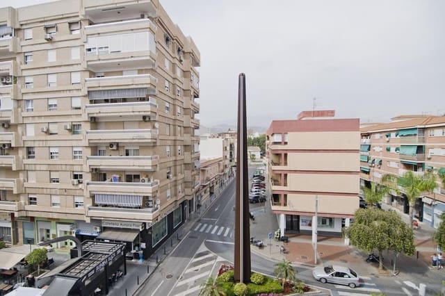 3 quarto Apartamento para venda em Motril - 150 000 € (Ref: 9228666)