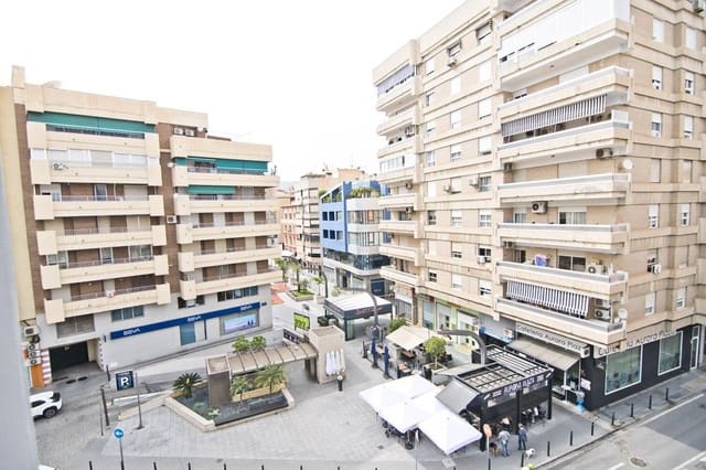 3 quarto Apartamento para venda em Motril - 150 000 € (Ref: 9228666)
