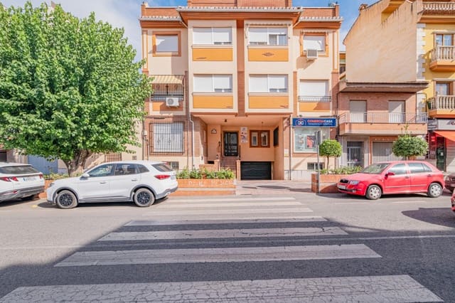 3 Zimmer Wohnung zu verkaufen in Armilla - 169.000 € (Ref: 9228668)