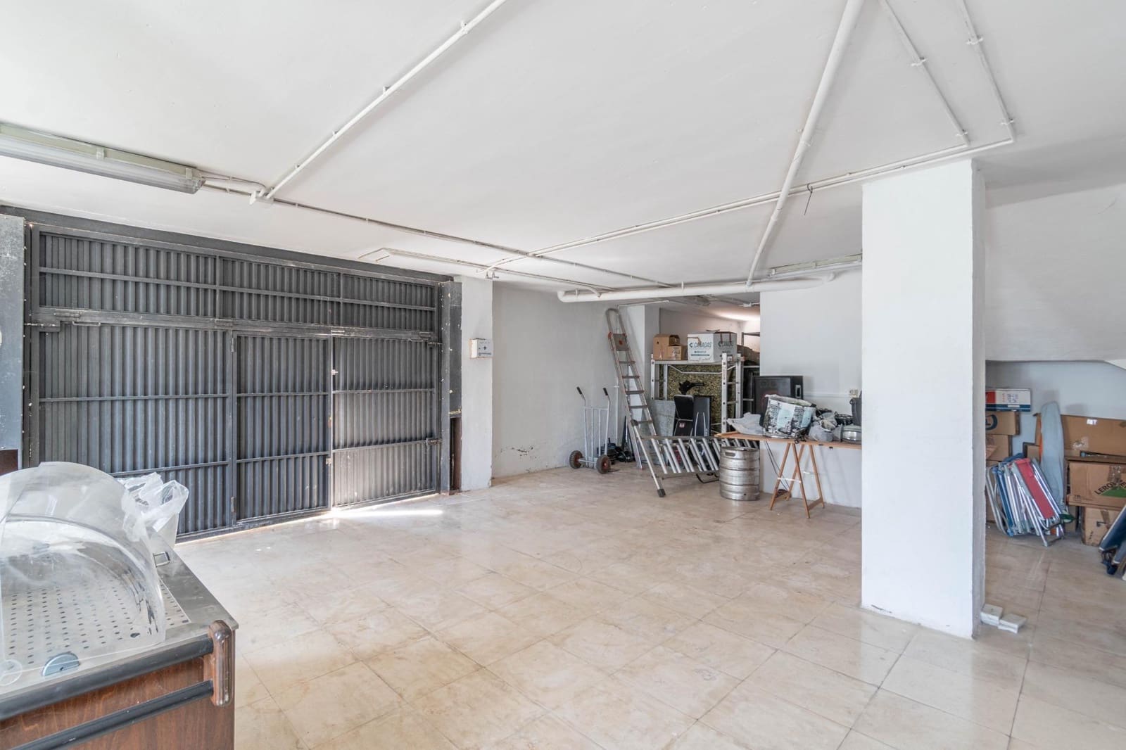 6 bedroom Villa for sale in Albolote with pool garage - € 495,000 (Ref: 9247393)