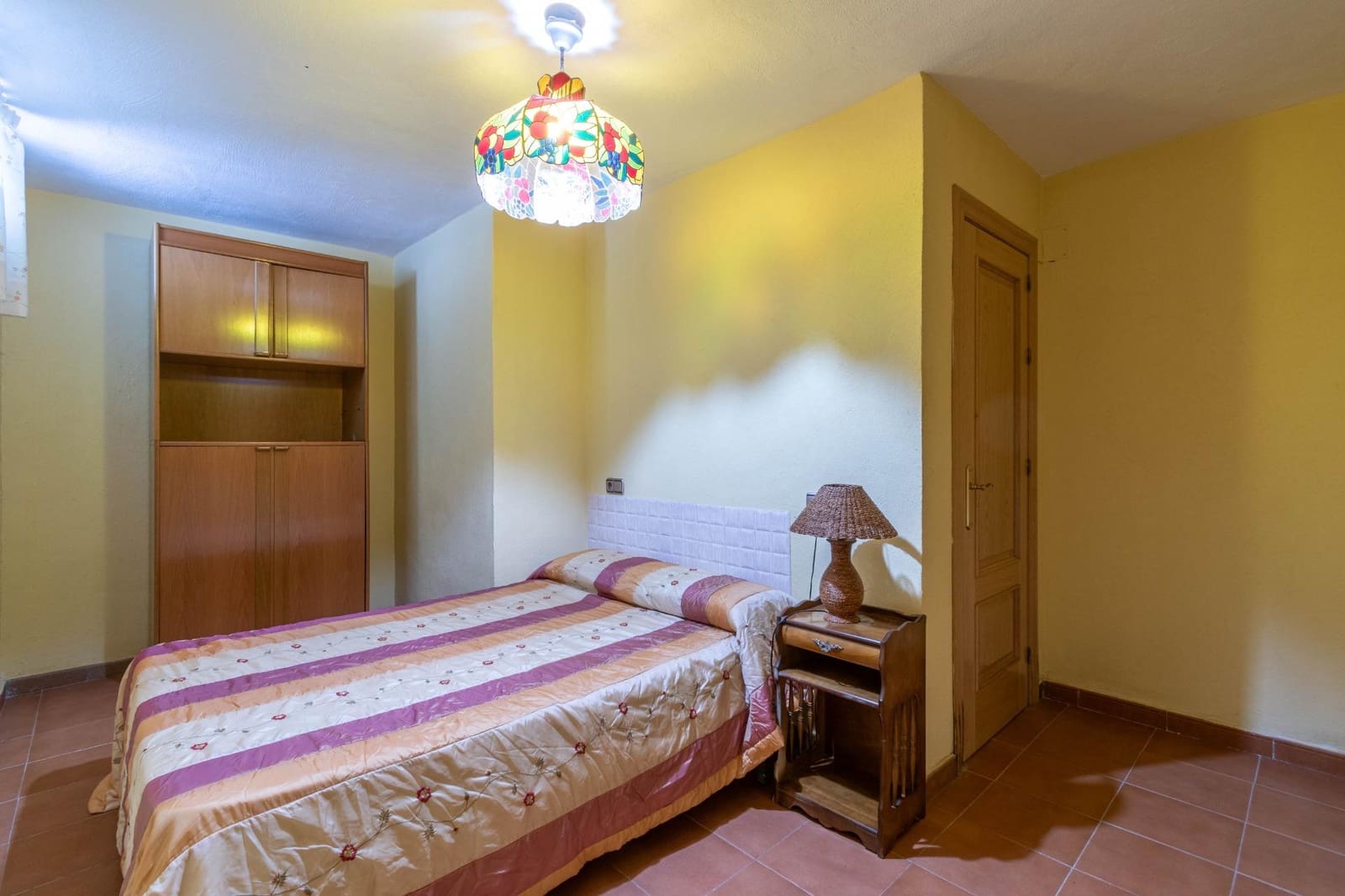 6 bedroom Villa for sale in Albolote with pool garage - € 495,000 (Ref: 9247393)