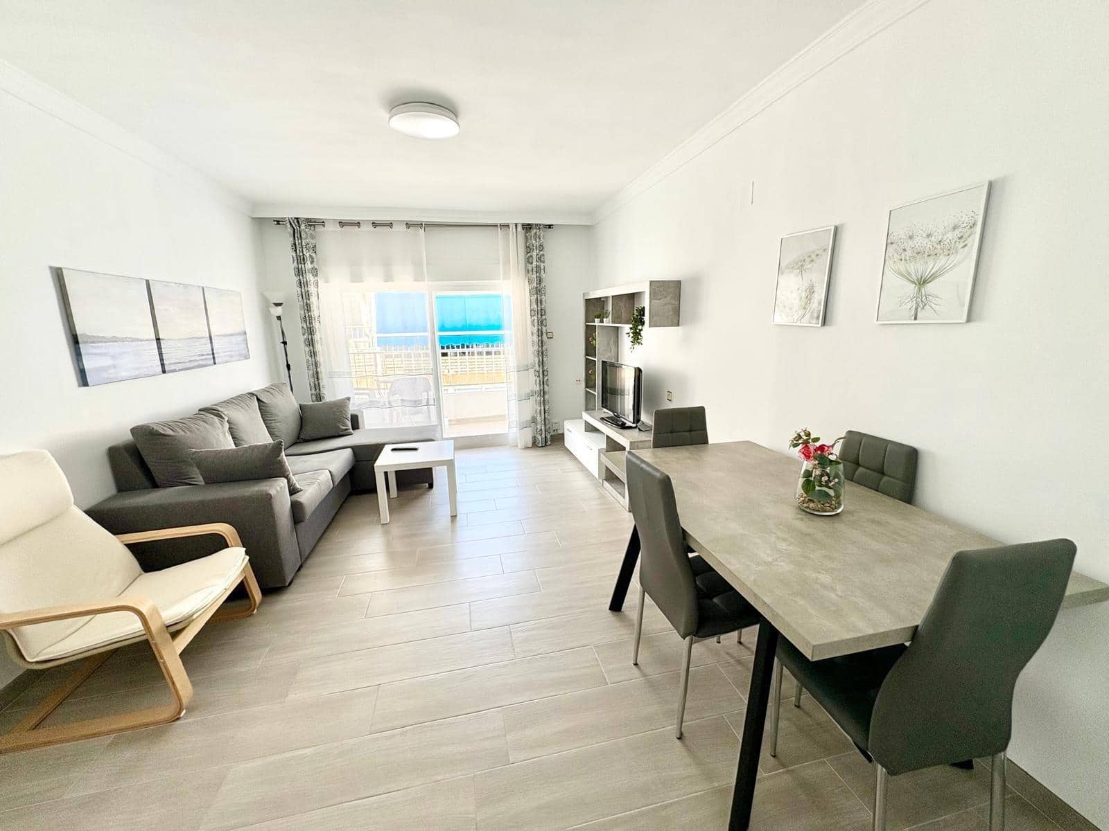 3 bedroom Flat for sale in Salobrena - € 160,000 (Ref: 9276435)