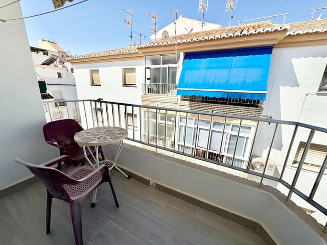 3 soveværelse Lejlighed til salg i Salobreña - € 160.000 (Ref: 9276435)