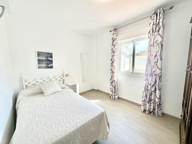 3 soveværelse Lejlighed til salg i Salobreña - € 160.000 (Ref: 9276435)