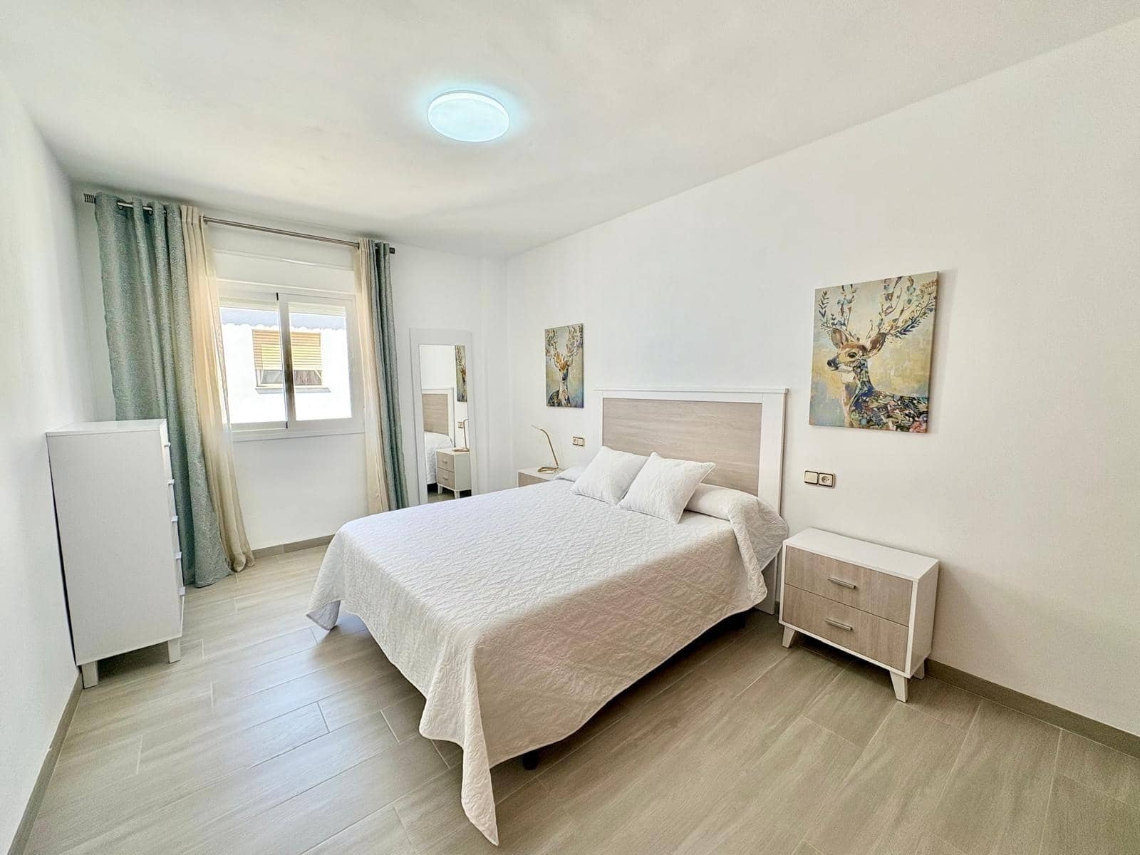 3 bedroom Flat for sale in Salobrena - € 160,000 (Ref: 9276435)