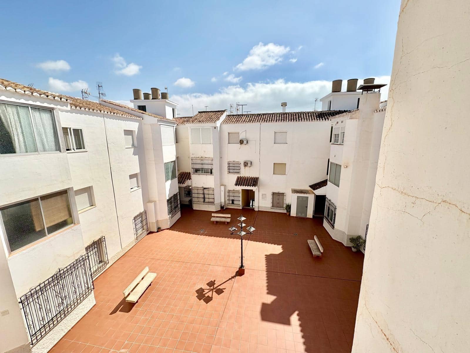 3 bedroom Flat for sale in Salobrena - € 160,000 (Ref: 9276435)