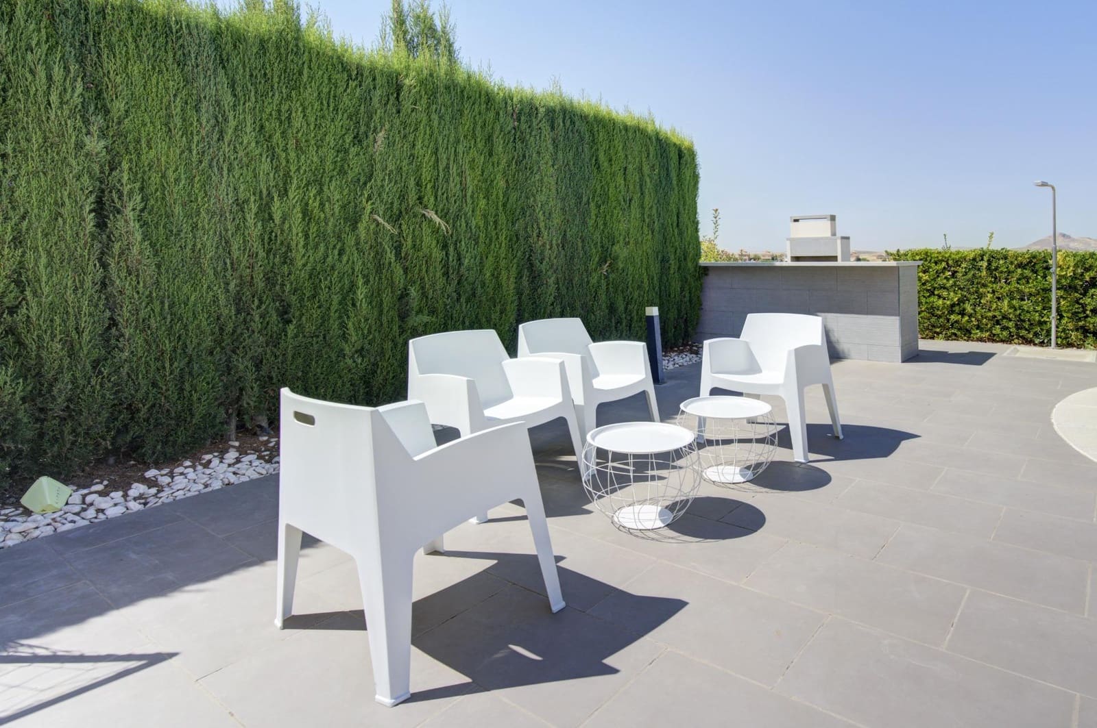 4 soveværelse Villa til salg i Otura med swimmingpool garage - € 489.000 (Ref: 9301112)