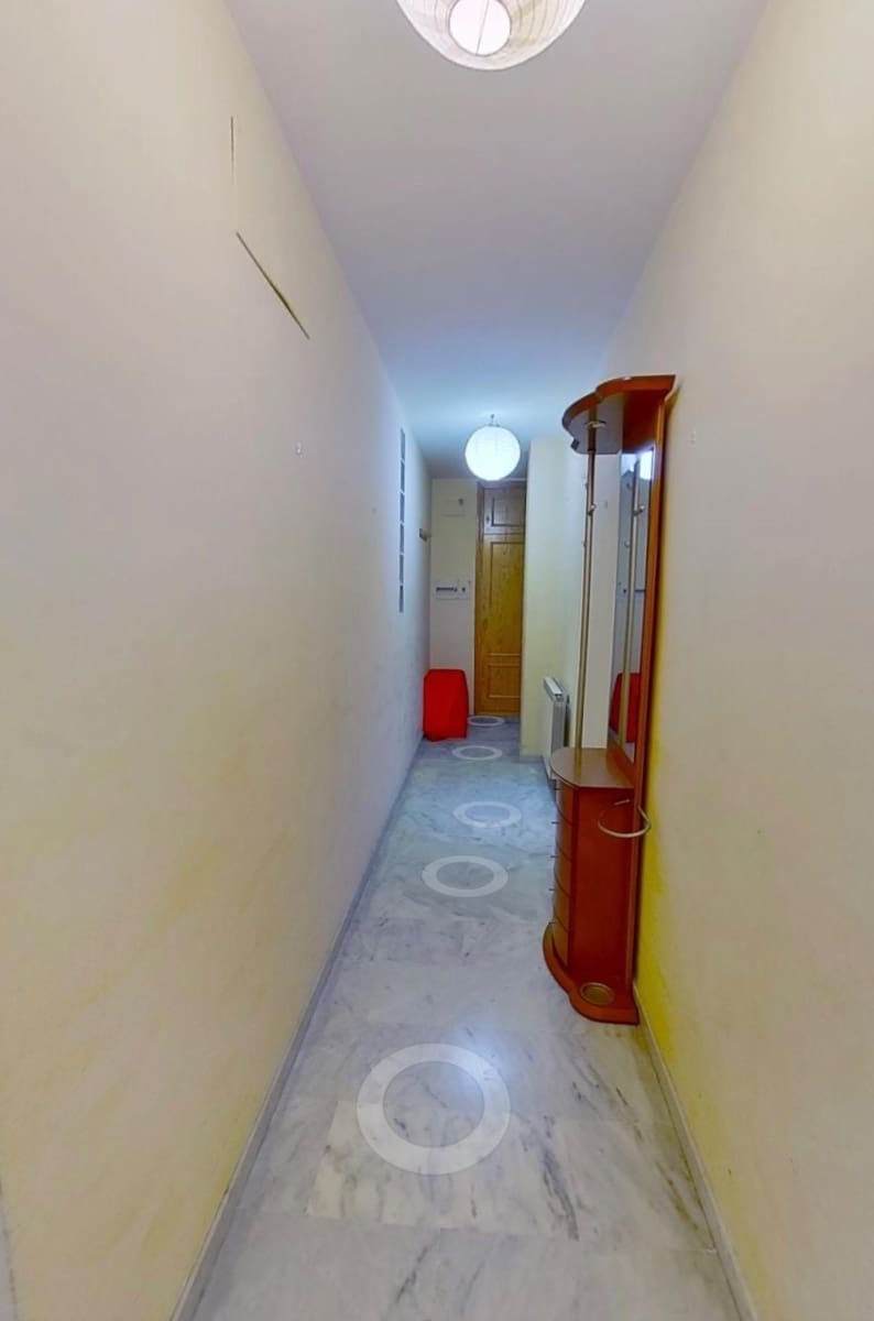 2 sypialnia Mieszkanie na sprzedaż w La Zubia - 148 000 € (Ref: 9326558)