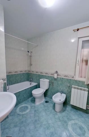 2 sypialnia Mieszkanie na sprzedaż w La Zubia - 148 000 € (Ref: 9326558)