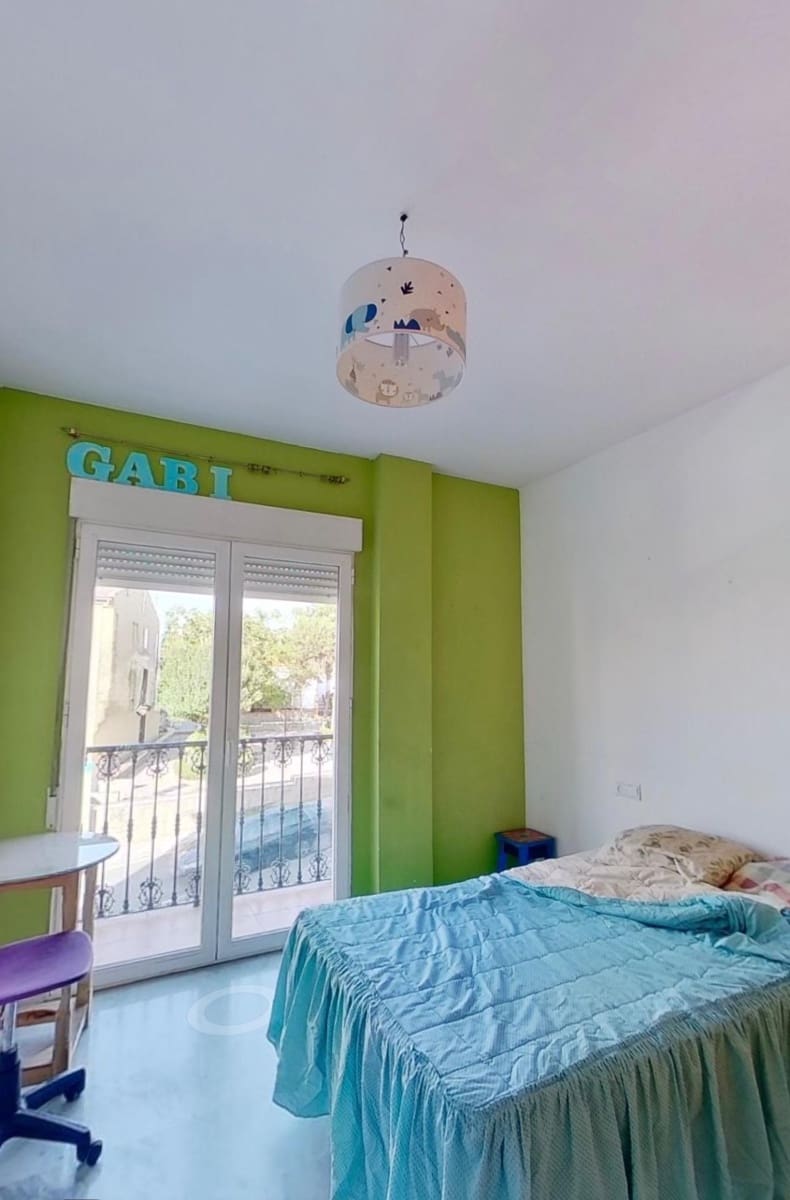 2 sypialnia Mieszkanie na sprzedaż w La Zubia - 148 000 € (Ref: 9326558)