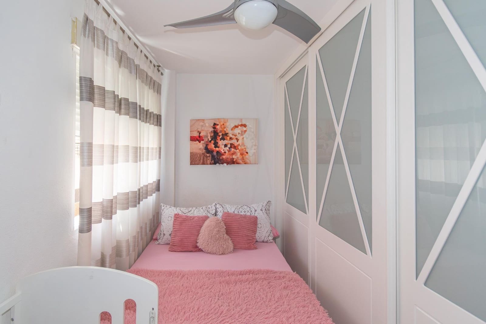 3 soveværelse Lejlighed til salg i Armilla - € 184.000 (Ref: 9326559)