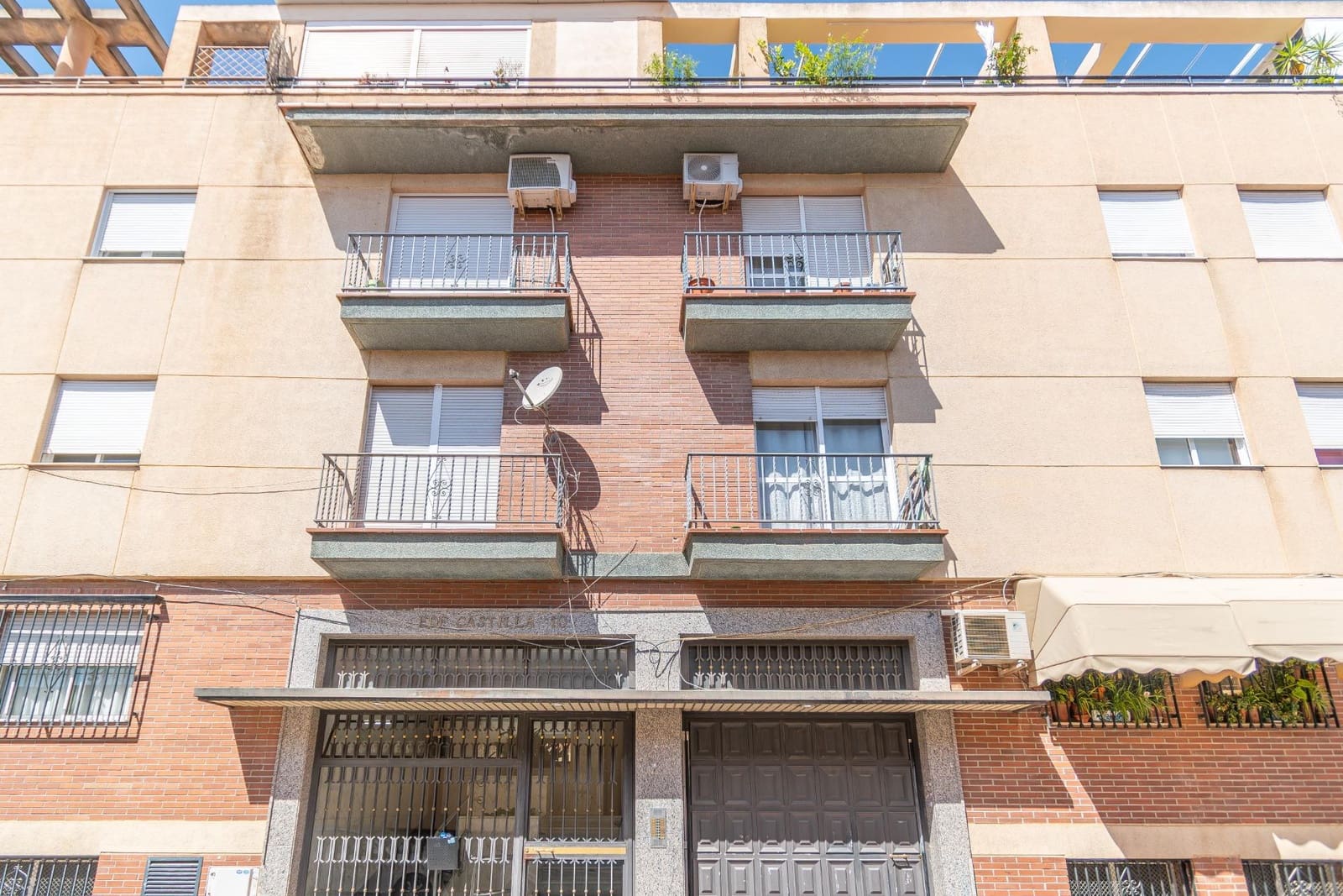 3 soveværelse Lejlighed til salg i Armilla - € 184.000 (Ref: 9326559)