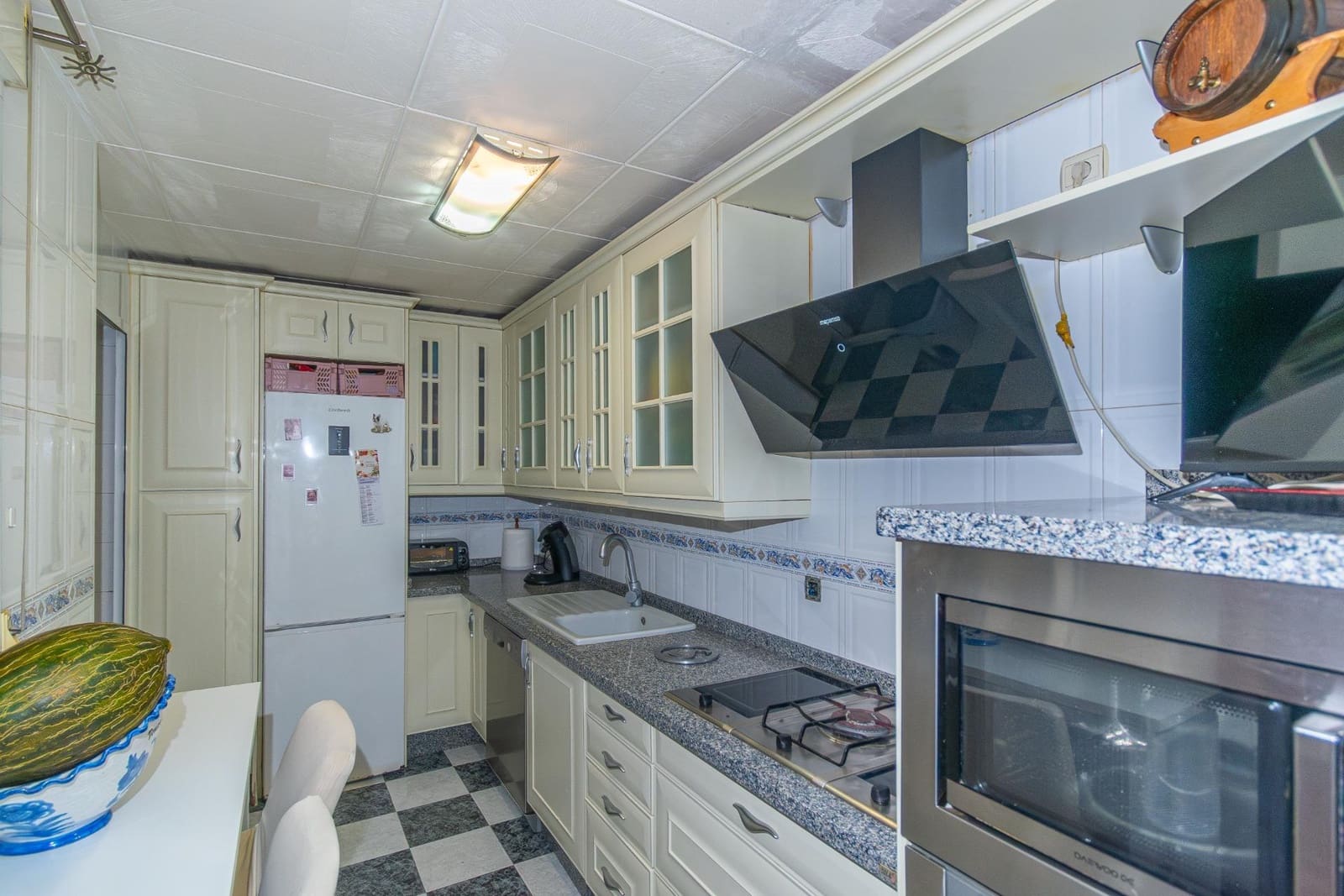 3 soveværelse Lejlighed til salg i Armilla - € 184.000 (Ref: 9326559)