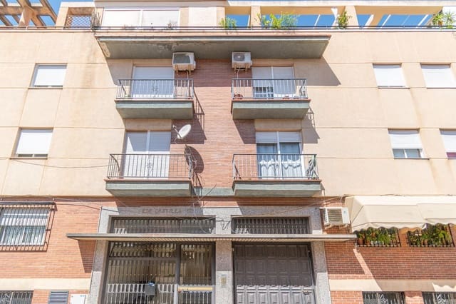 3 soveværelse Lejlighed til salg i Armilla - € 184.000 (Ref: 9326559)