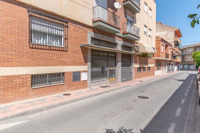 3 soveværelse Lejlighed til salg i Armilla - € 184.000 (Ref: 9326559)