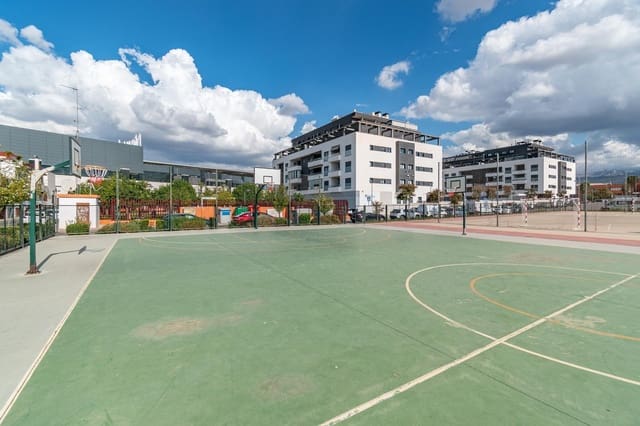 3 slaapkamer Flat te koop in Armilla met zwembad - € 462.000 (Ref: 9326560)