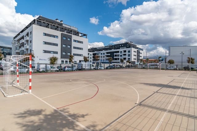 3 slaapkamer Flat te koop in Armilla met zwembad - € 462.000 (Ref: 9326560)