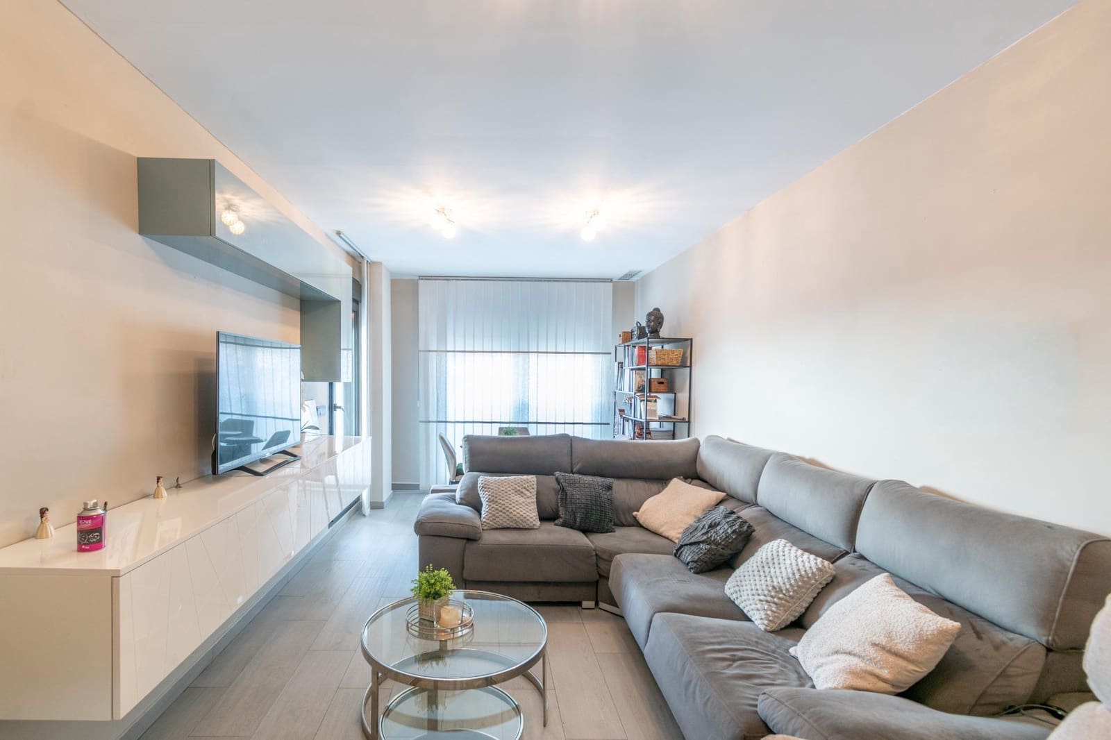 3 bedroom Flat for sale in Armilla with pool - € 462,000 (Ref: 9326560)