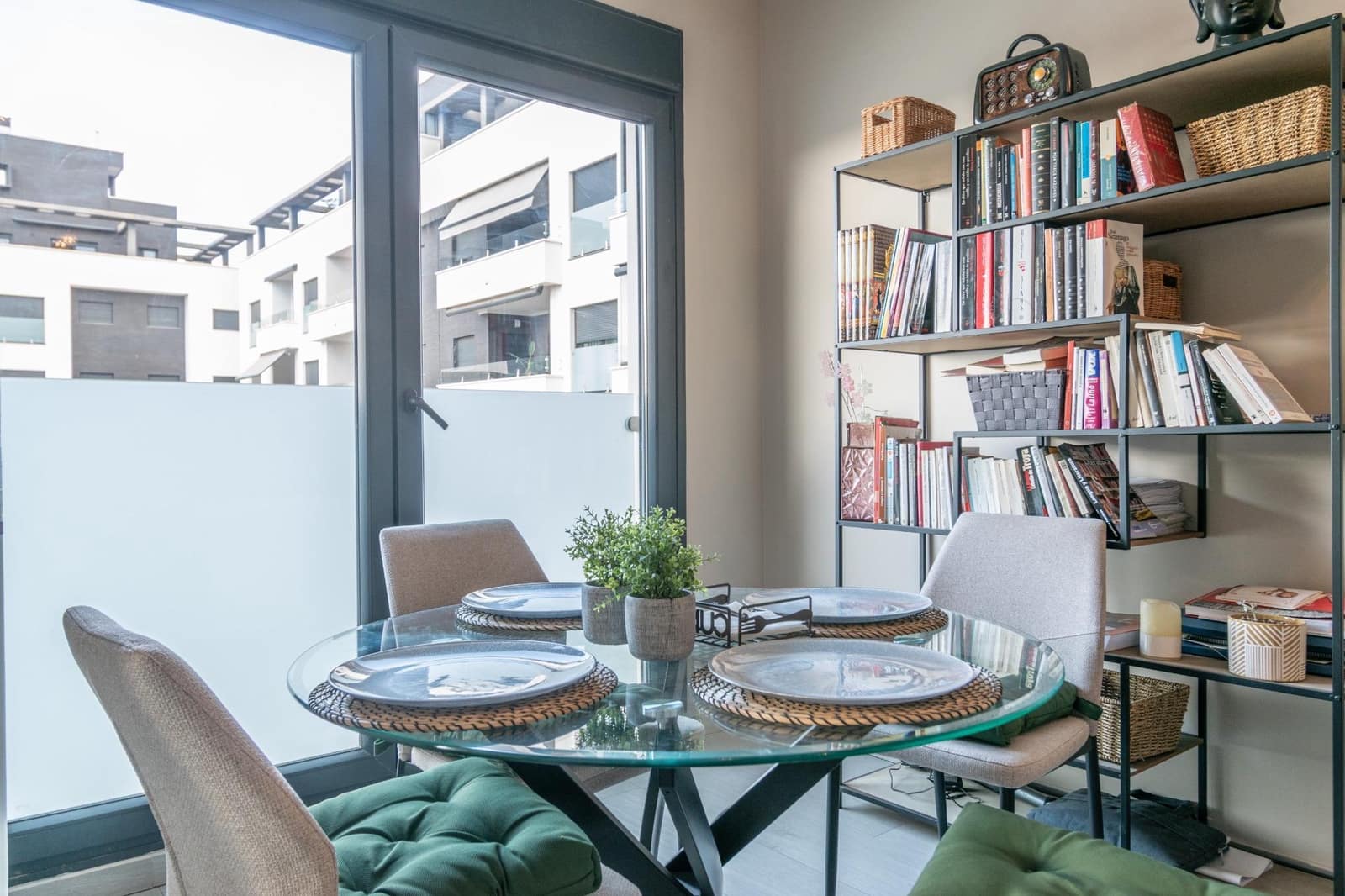 3 bedroom Flat for sale in Armilla with pool - € 462,000 (Ref: 9326560)