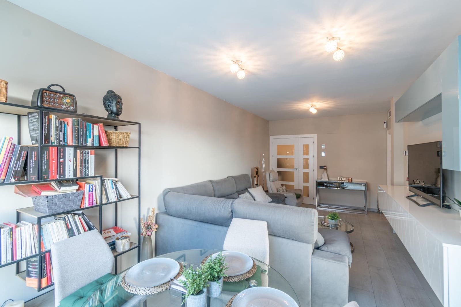 3 bedroom Flat for sale in Armilla with pool - € 462,000 (Ref: 9326560)