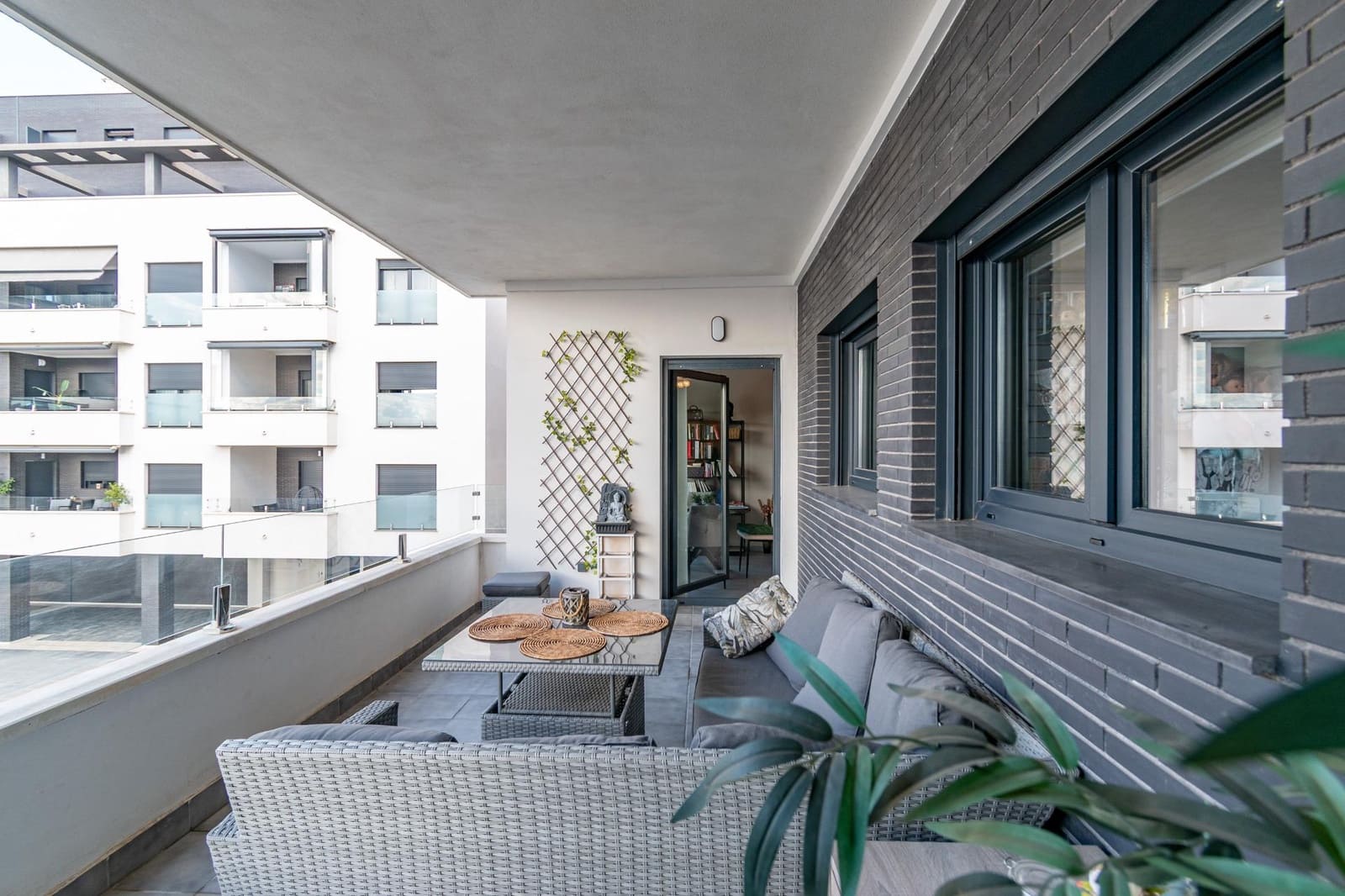 3 bedroom Flat for sale in Armilla with pool - € 462,000 (Ref: 9326560)