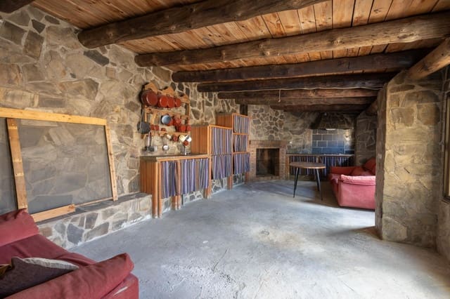 1 sypialnia Finka/Dom wiejski na sprzedaż w Alhendín z basenem garażem - 129 900 € (Ref: 9326562)