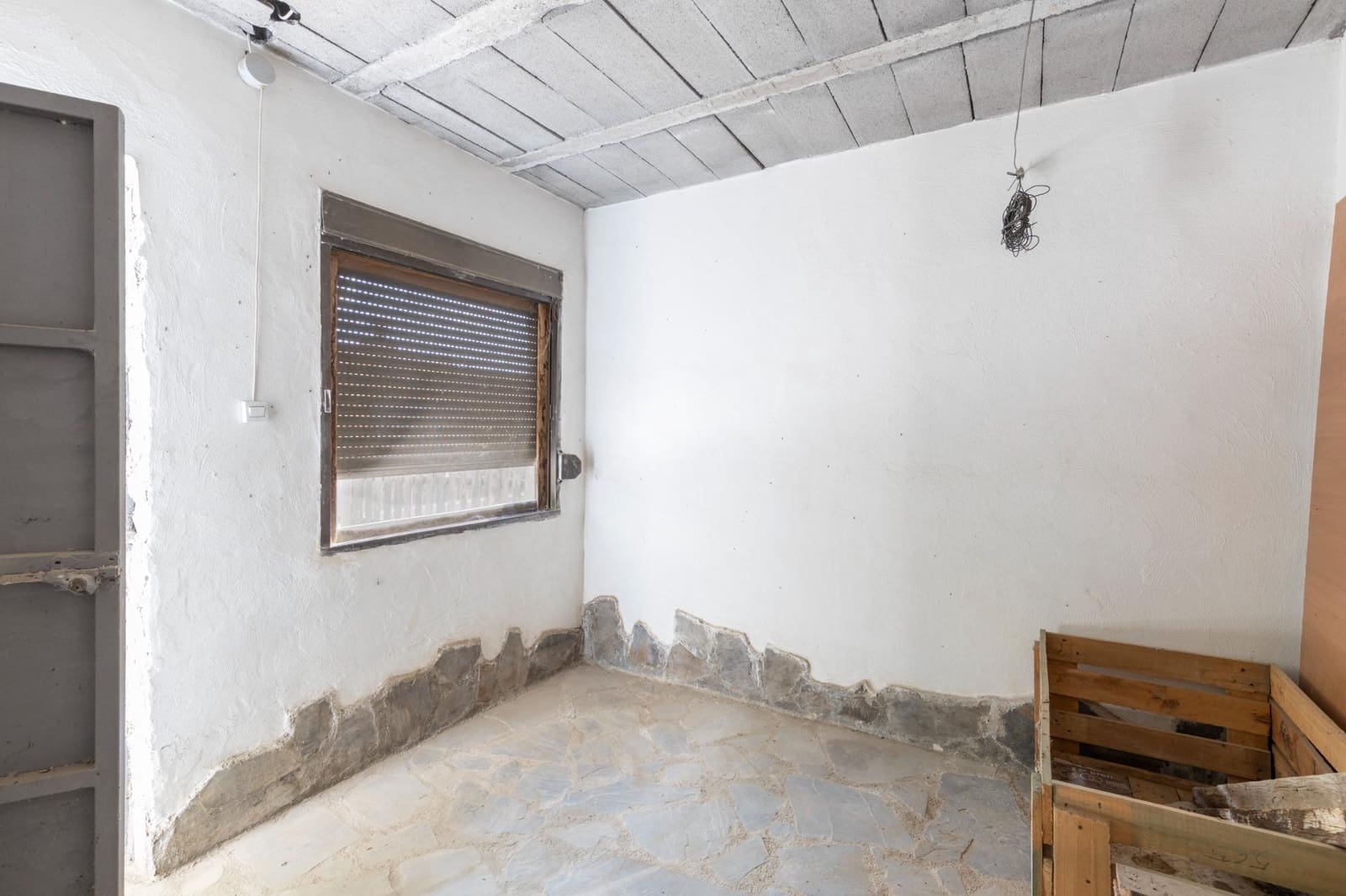 1 sypialnia Finka/Dom wiejski na sprzedaż w Alhendin z basenem garażem - 129 900 € (Ref: 9326562)