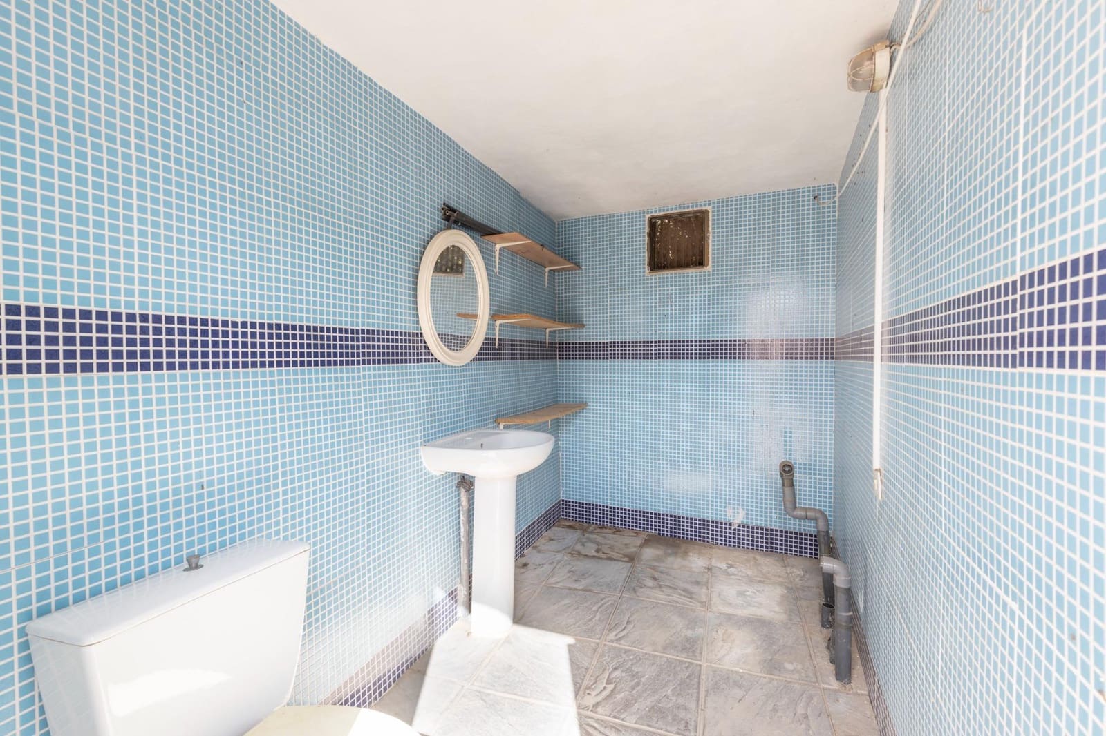 1 sypialnia Finka/Dom wiejski na sprzedaż w Alhendin z basenem garażem - 129 900 € (Ref: 9326562)