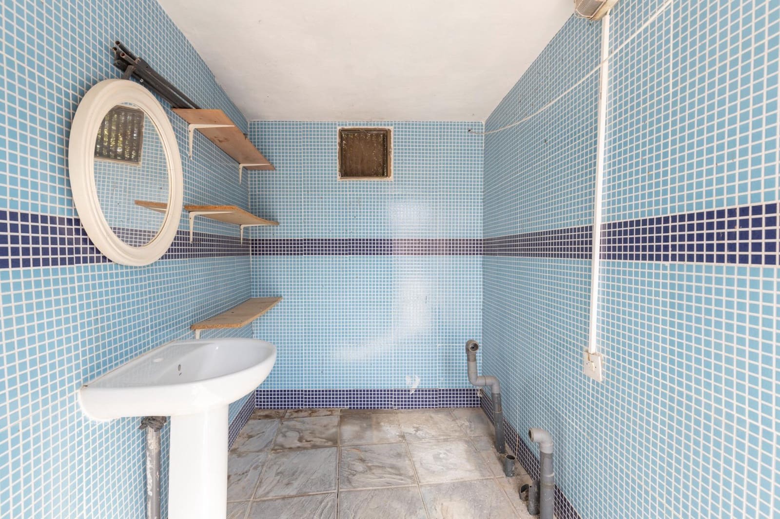 1 sypialnia Finka/Dom wiejski na sprzedaż w Alhendin z basenem garażem - 129 900 € (Ref: 9326562)