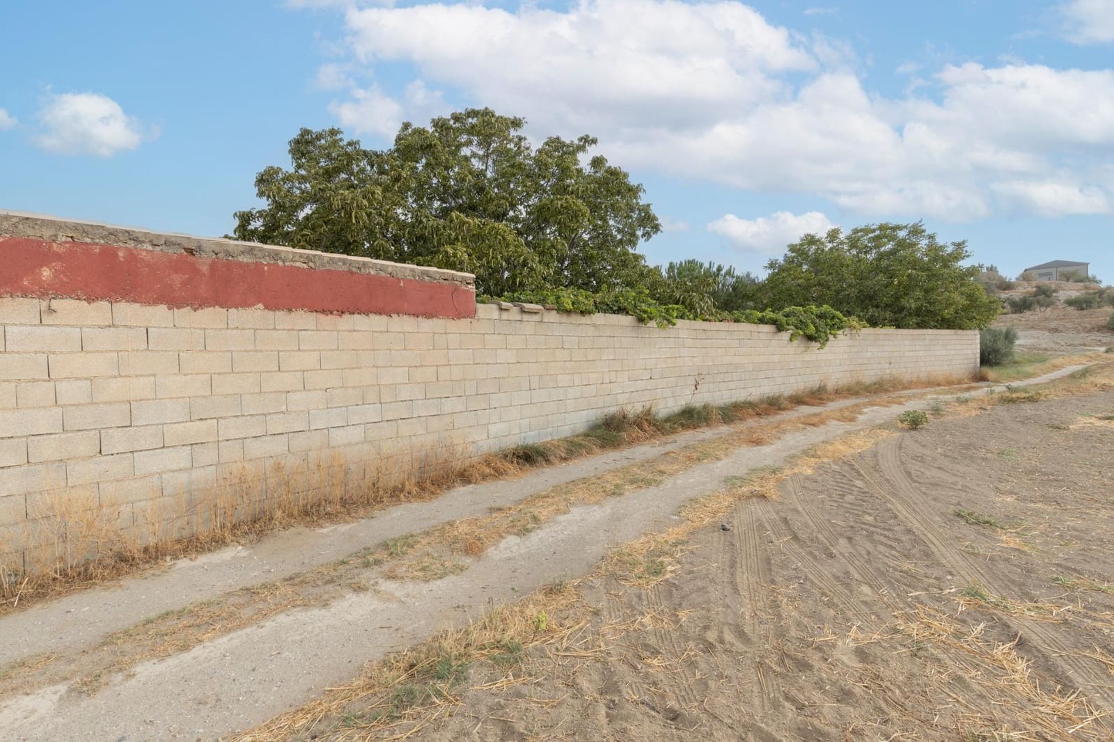 1 sypialnia Finka/Dom wiejski na sprzedaż w Alhendin z basenem garażem - 129 900 € (Ref: 9326562)