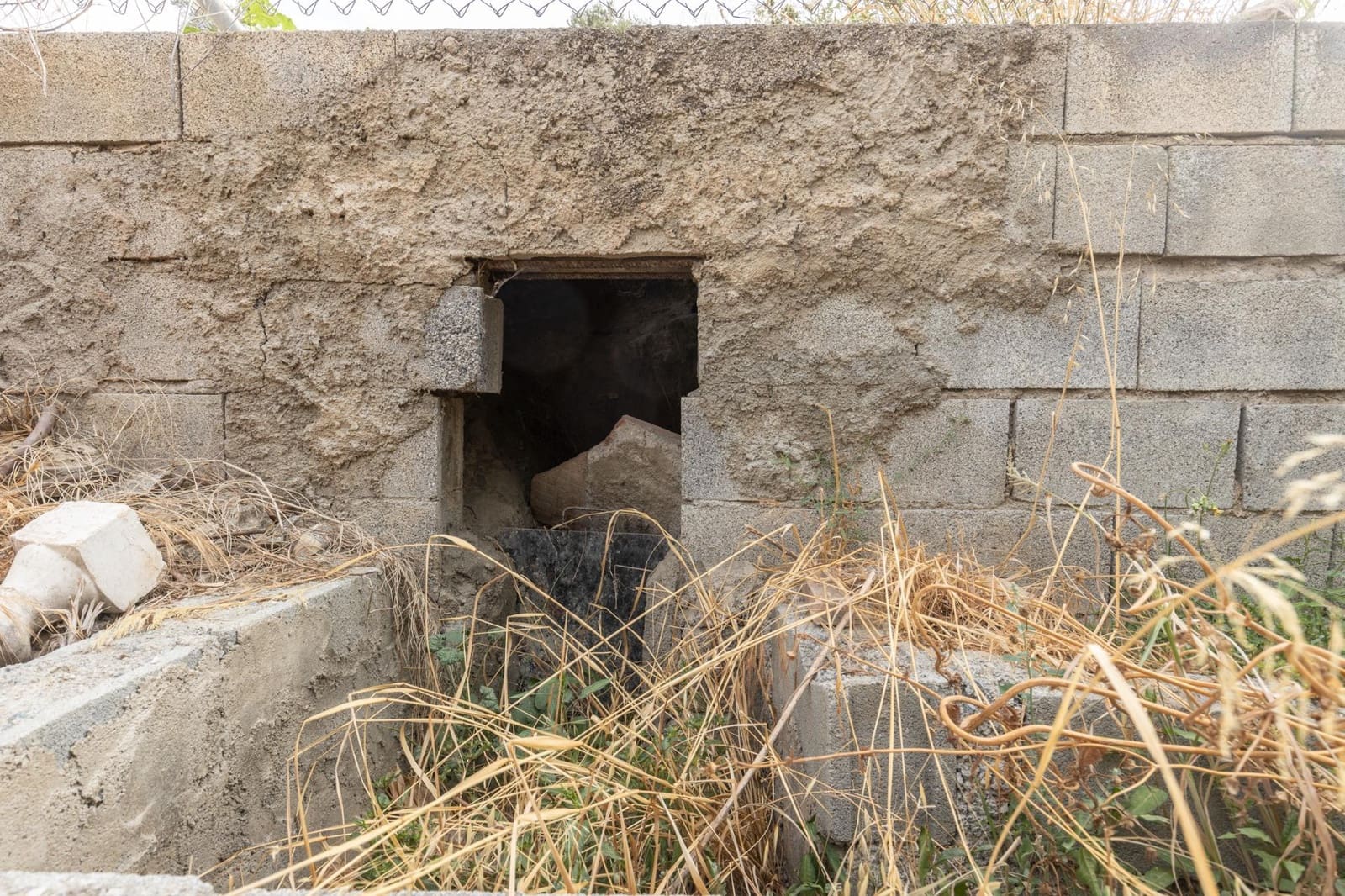 1 sypialnia Finka/Dom wiejski na sprzedaż w Alhendin z basenem garażem - 129 900 € (Ref: 9326562)