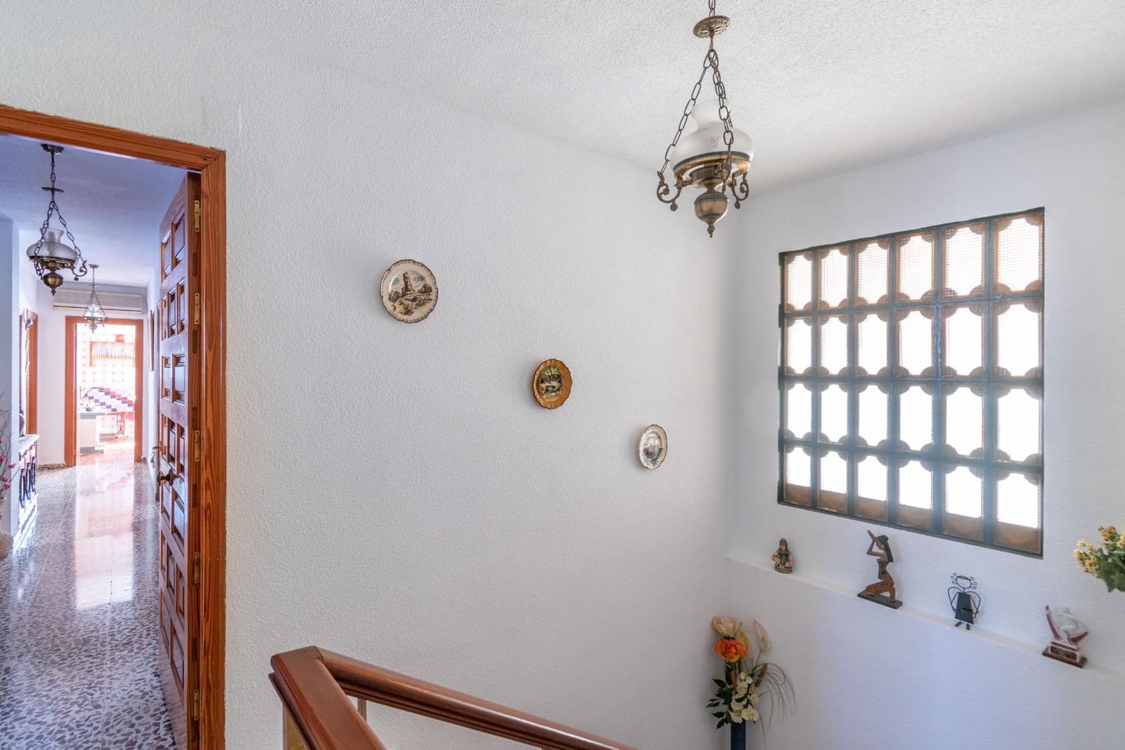 4 bedroom Terraced Villa for sale in Atarfe with pool - € 280,000 (Ref: 9326571)