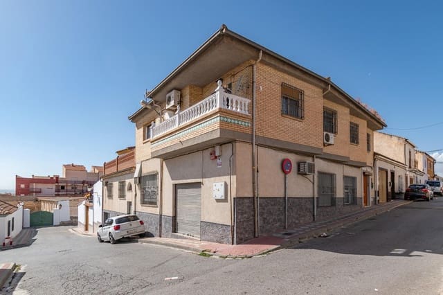 4 soveværelse Rækkehus til salg i Atarfe med swimmingpool - € 280.000 (Ref: 9326571)