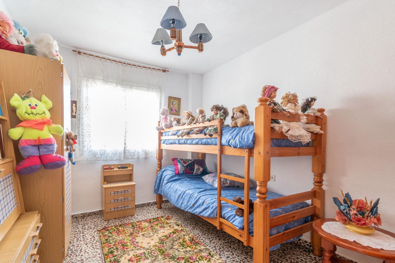 4 bedroom Terraced Villa for sale in Atarfe with pool - € 280,000 (Ref: 9326571)