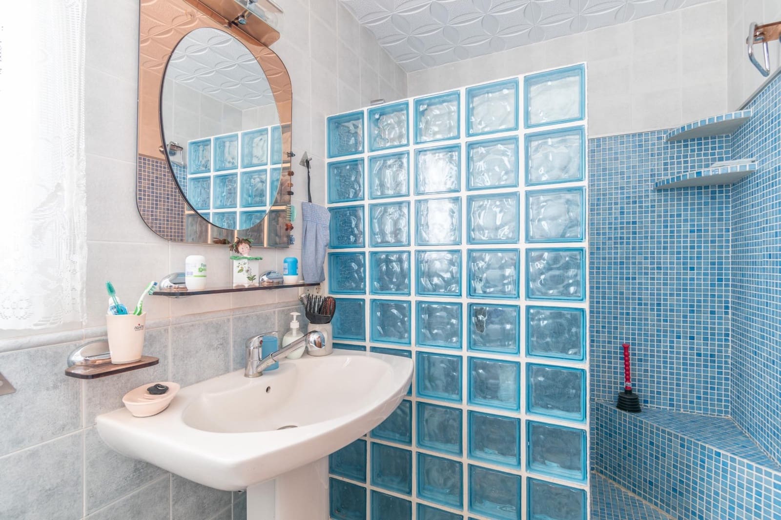 4 bedroom Terraced Villa for sale in Atarfe with pool - € 280,000 (Ref: 9326571)