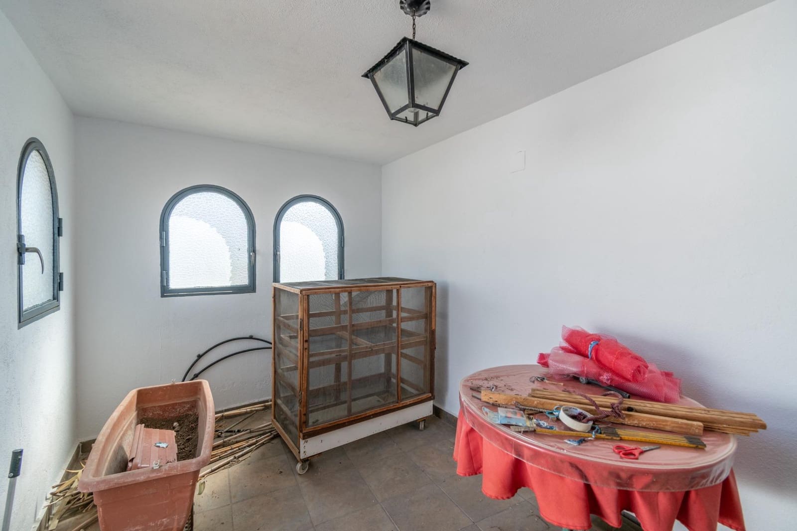 4 bedroom Terraced Villa for sale in Atarfe with pool - € 280,000 (Ref: 9326571)