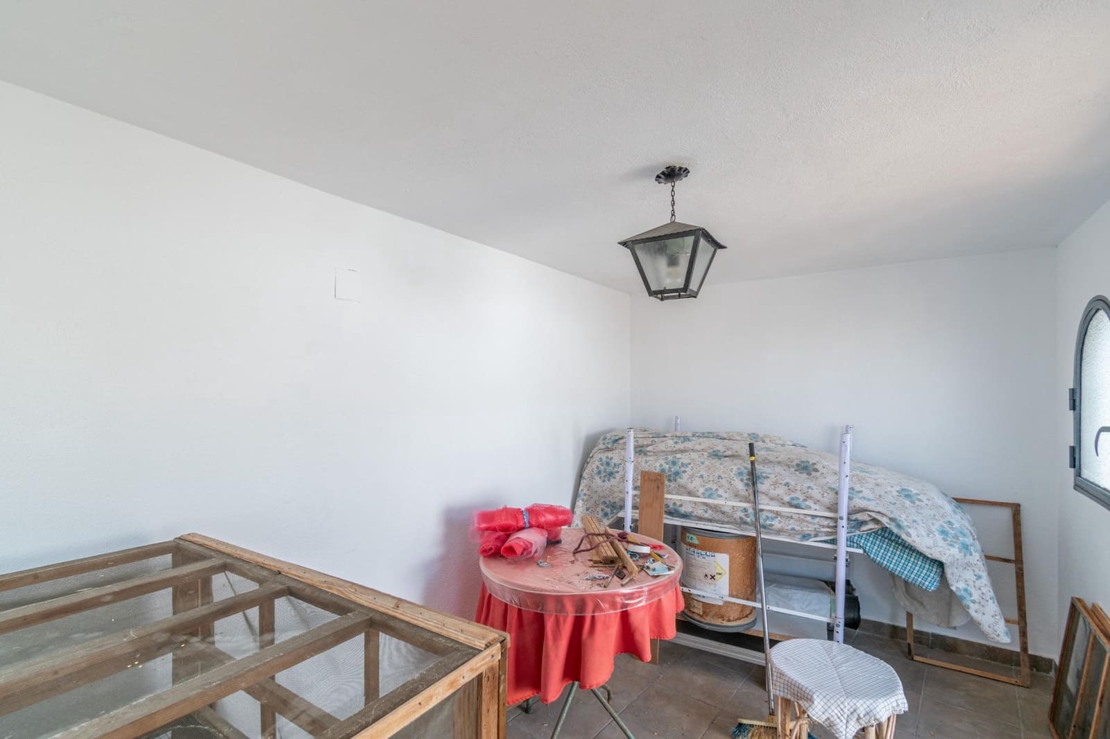 4 bedroom Terraced Villa for sale in Atarfe with pool - € 280,000 (Ref: 9326571)