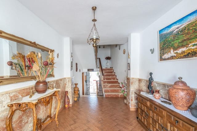 4 soveværelse Rækkehus til salg i Atarfe med swimmingpool - € 280.000 (Ref: 9326571)