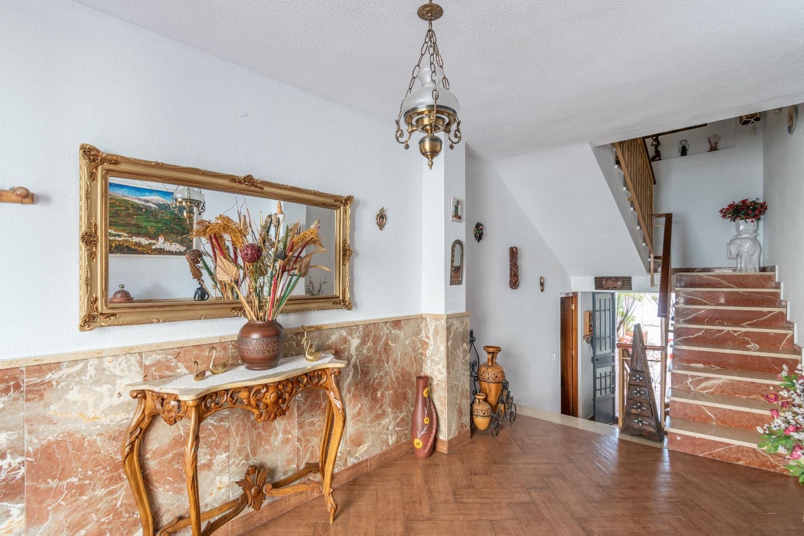 4 bedroom Terraced Villa for sale in Atarfe with pool - € 280,000 (Ref: 9326571)