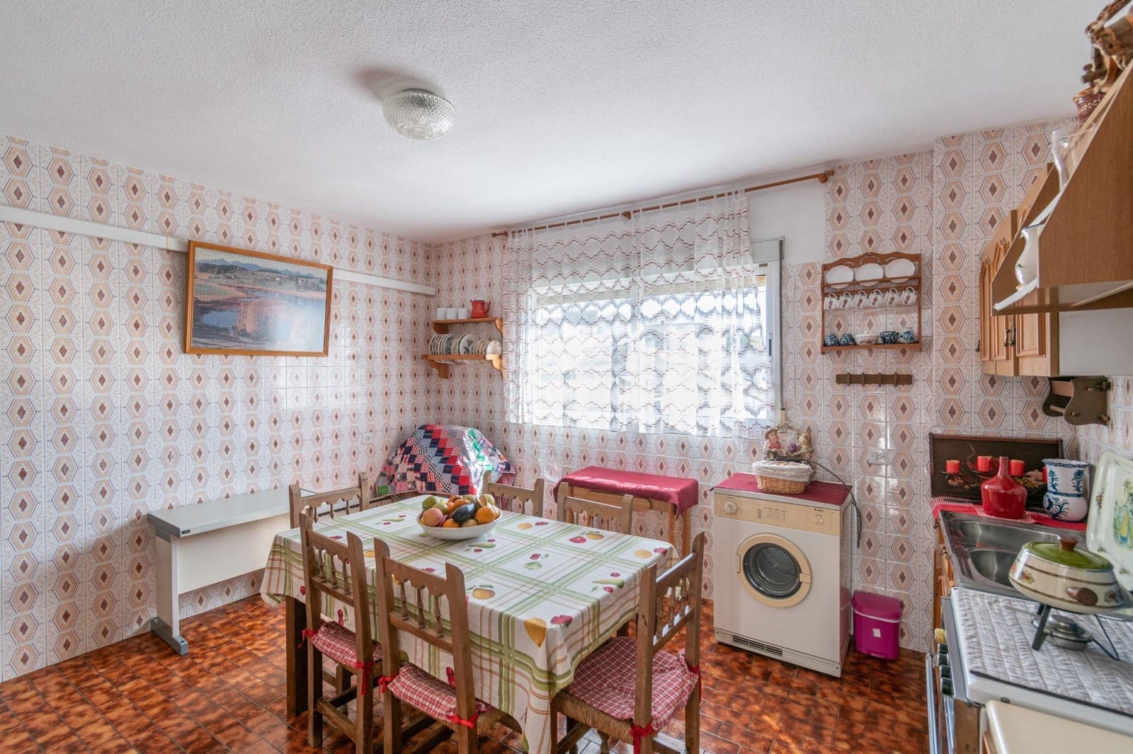 4 bedroom Terraced Villa for sale in Atarfe with pool - € 280,000 (Ref: 9326571)