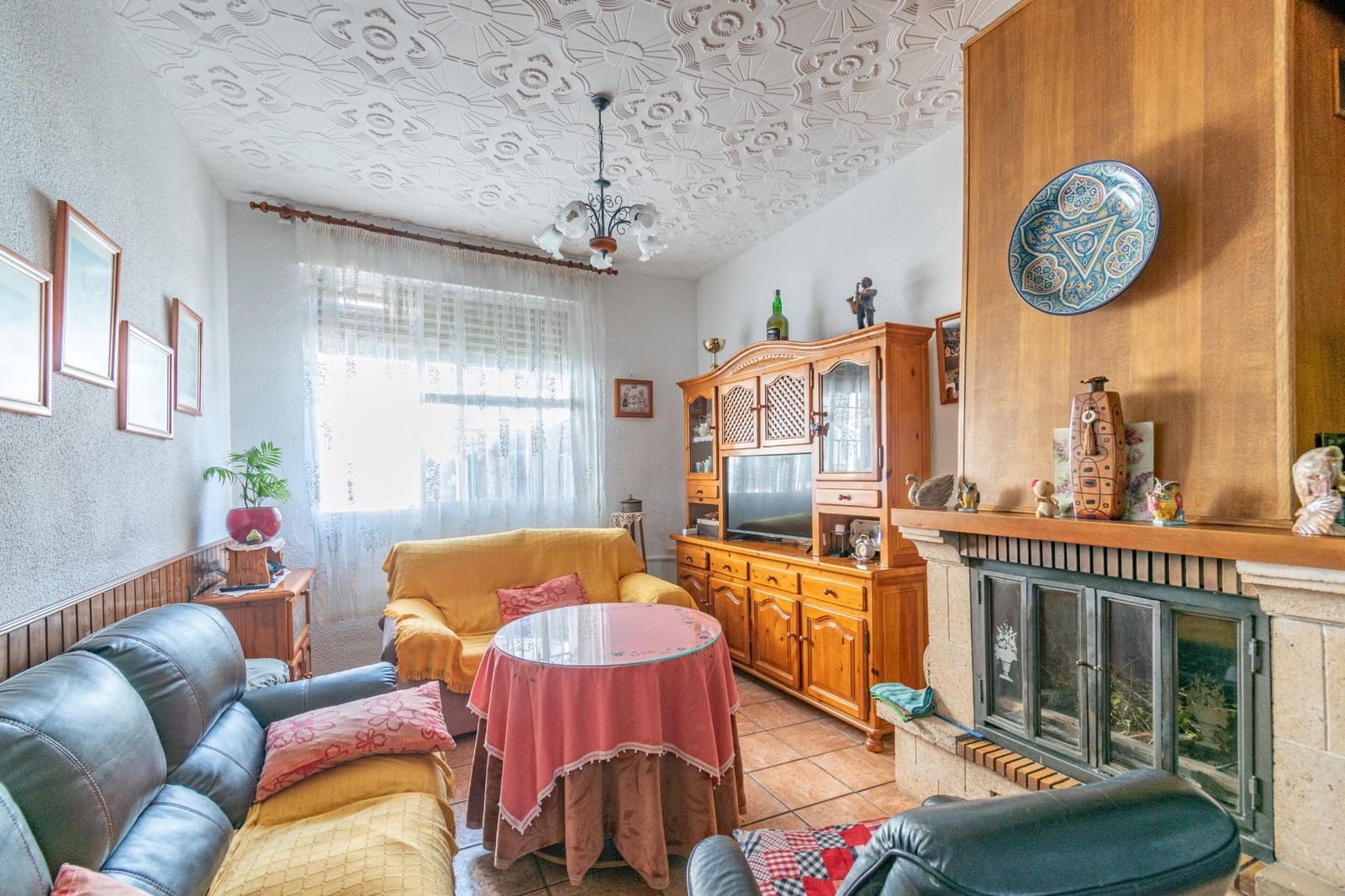 4 bedroom Terraced Villa for sale in Atarfe with pool - € 280,000 (Ref: 9326571)