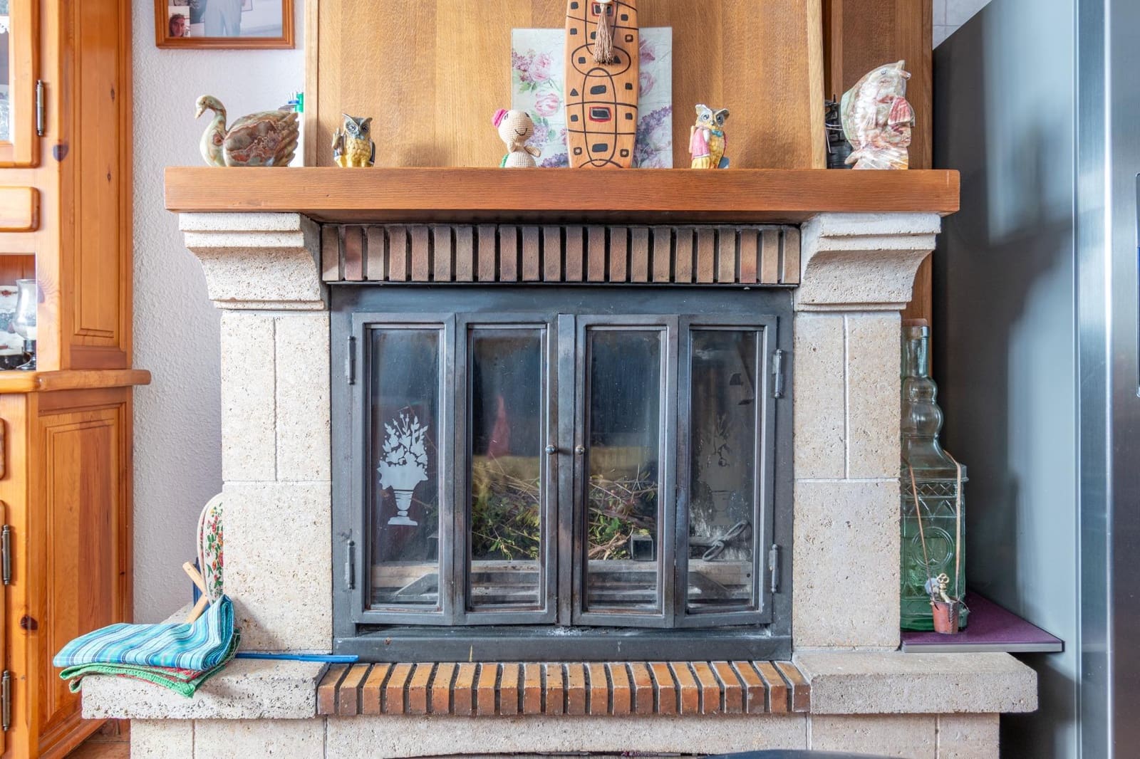 4 bedroom Terraced Villa for sale in Atarfe with pool - € 280,000 (Ref: 9326571)